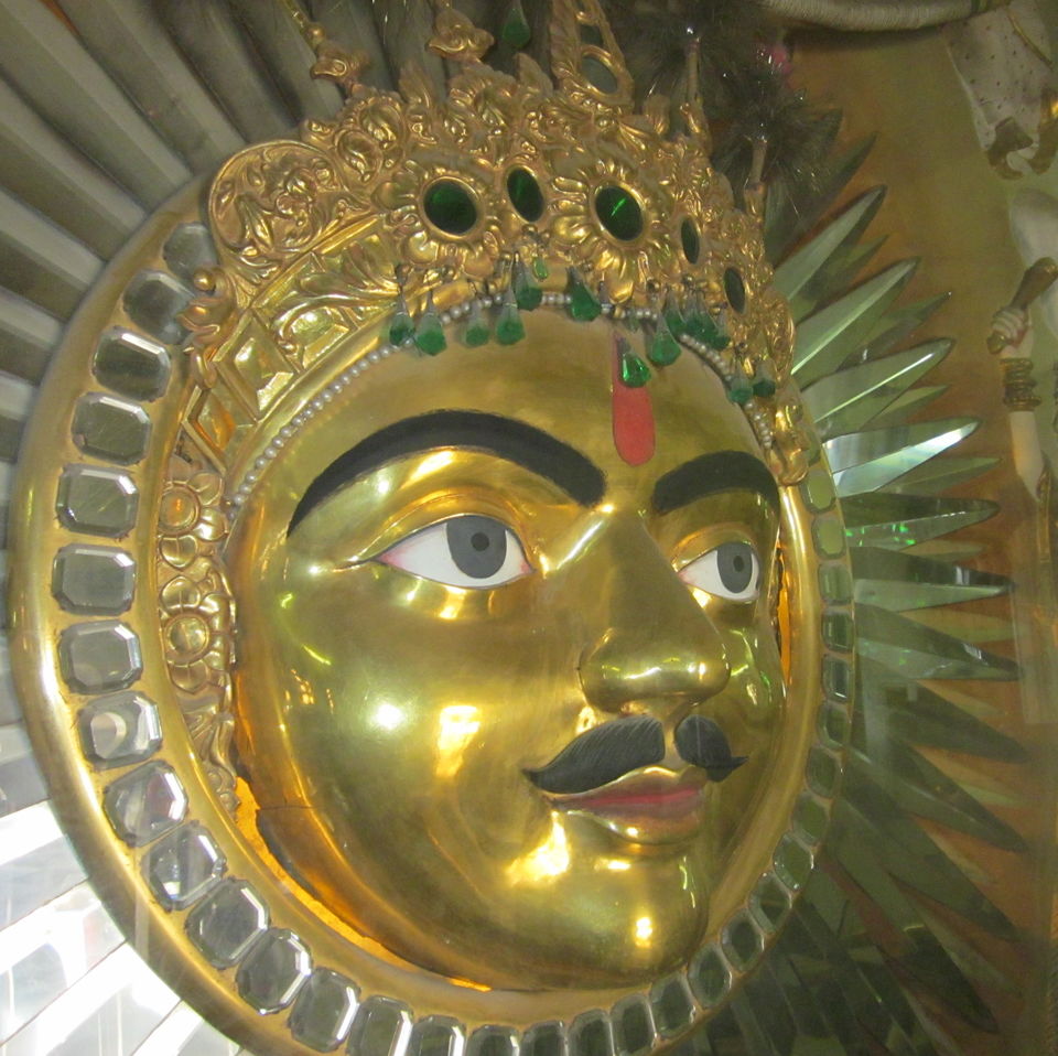 Photo of Udaipur – The Venice of India 11/12 by Vidhya Sumra