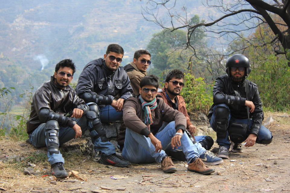 Photo of A Trip to Heaven - Himachal 2/20 by Divas Mittal