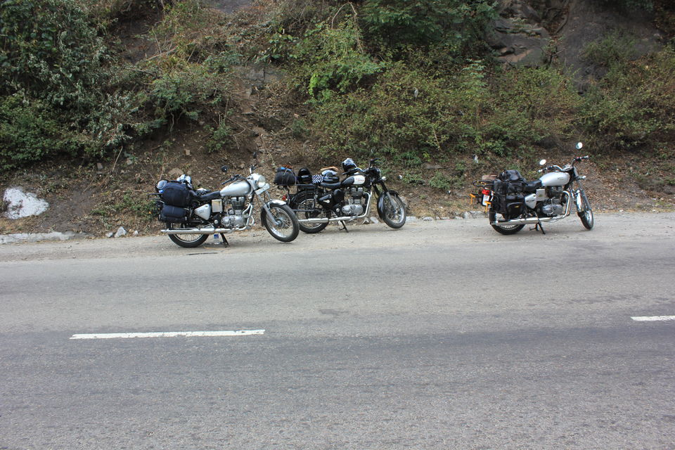 Photo of A Trip to Heaven - Himachal 3/20 by Divas Mittal