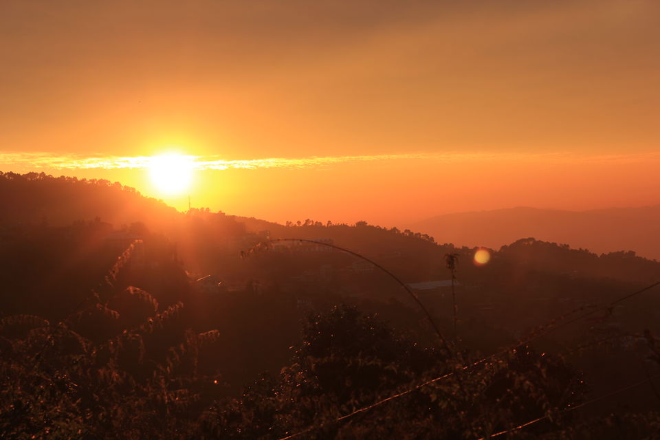 Photo of A Trip to Heaven - Himachal 4/20 by Divas Mittal