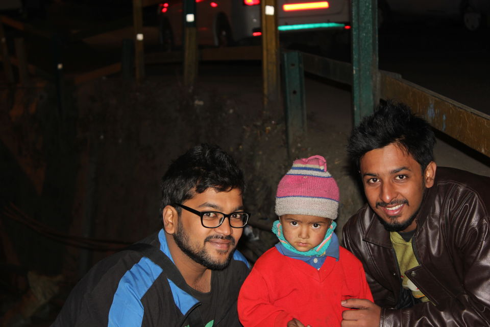 Photo of A Trip to Heaven - Himachal 6/20 by Divas Mittal