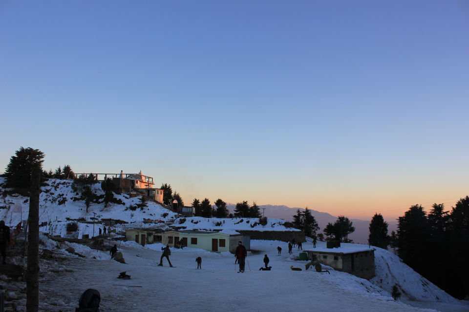 Photo of A Trip to Heaven - Himachal 7/20 by Divas Mittal