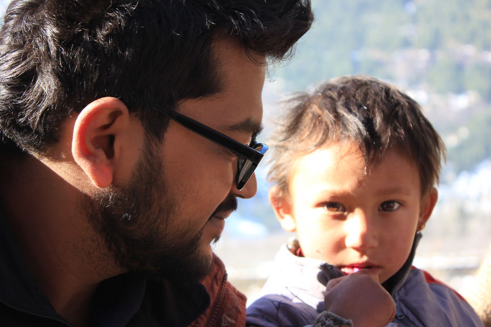 Photo of A Trip to Heaven - Himachal 10/20 by Divas Mittal