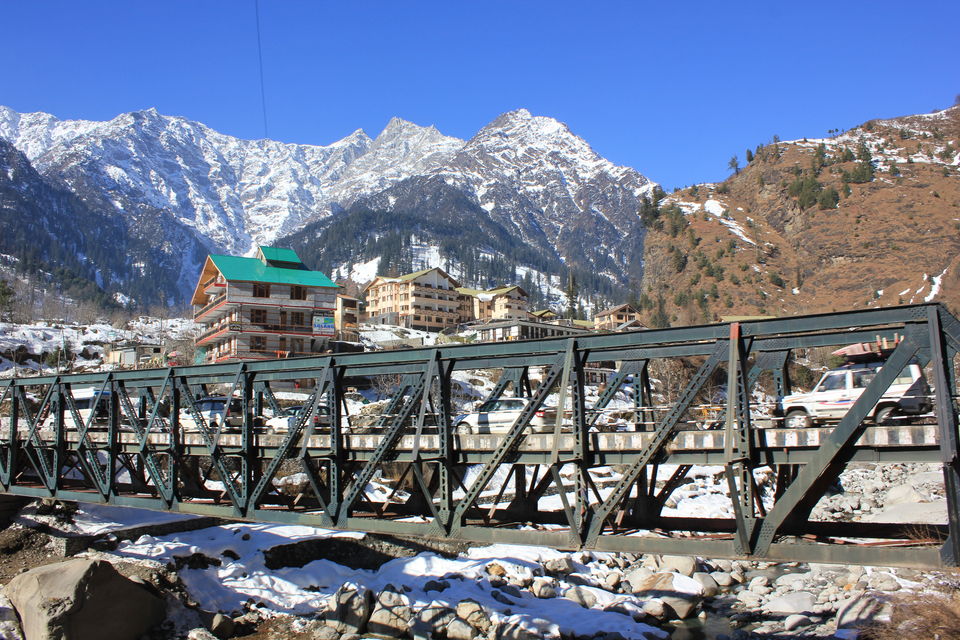 Photo of A Trip to Heaven - Himachal 11/20 by Divas Mittal