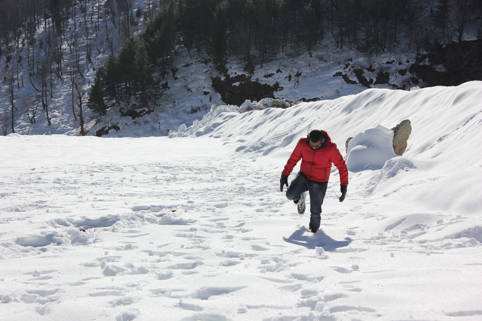 Photo of A Trip to Heaven - Himachal 12/20 by Divas Mittal