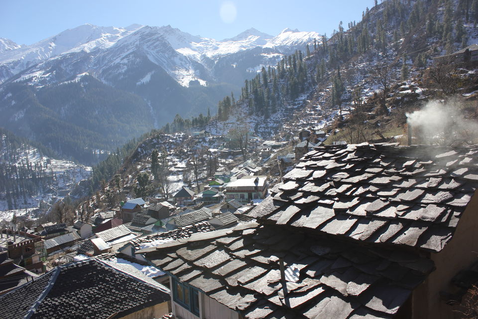 Photo of A Trip to Heaven - Himachal 14/20 by Divas Mittal
