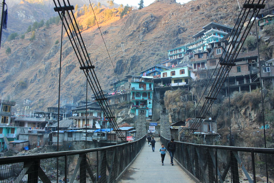 Photo of A Trip to Heaven - Himachal 15/20 by Divas Mittal