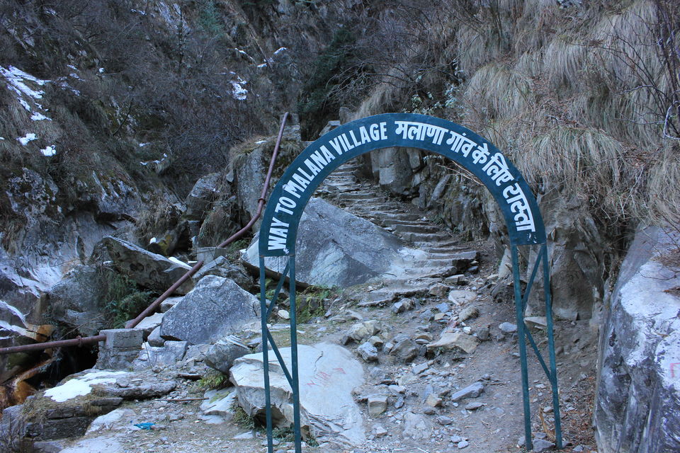 Photo of A Trip to Heaven - Himachal 16/20 by Divas Mittal