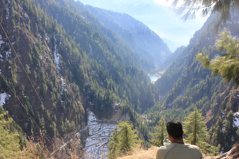 Photo of A Trip to Heaven - Himachal 19/20 by Divas Mittal