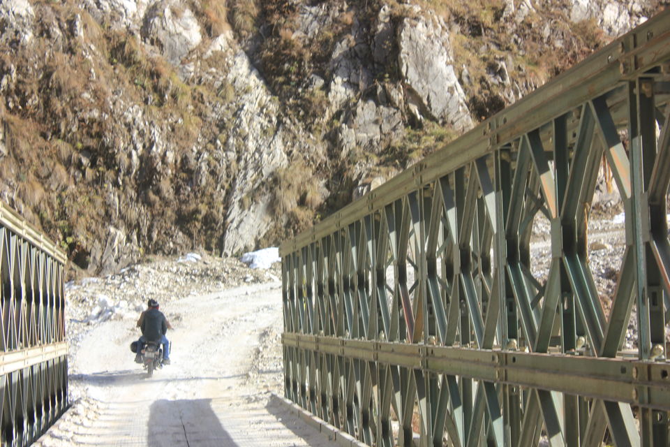 Photo of A Trip to Heaven - Himachal 20/20 by Divas Mittal
