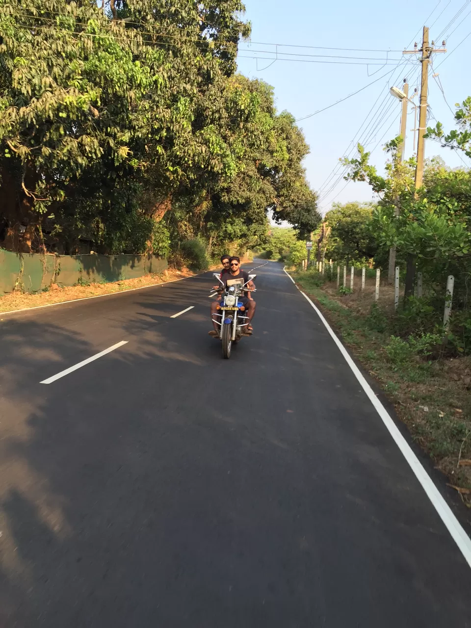 Photo of Dudhsagar Falls, Sonaulim, Goa, India by Divas Mittal