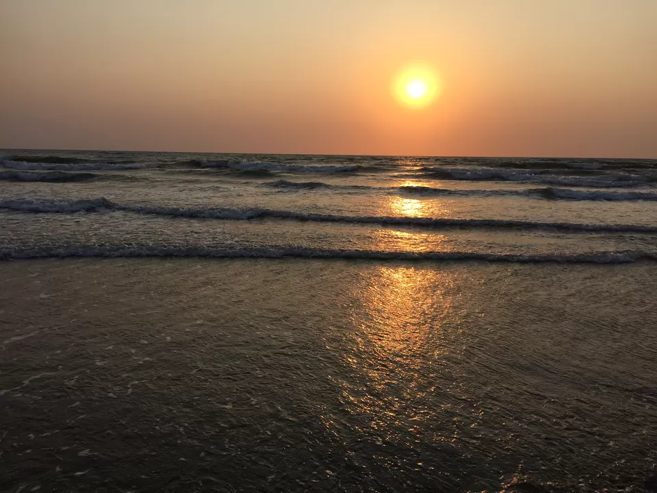 Photo of Goa, India by Divas Mittal