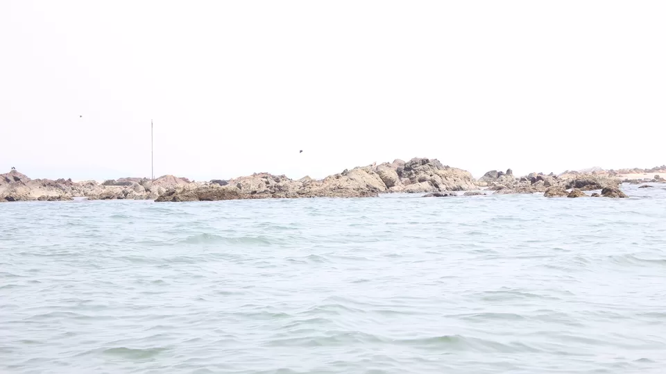 Photo of Tarkarli, Maharashtra, India by Divas Mittal