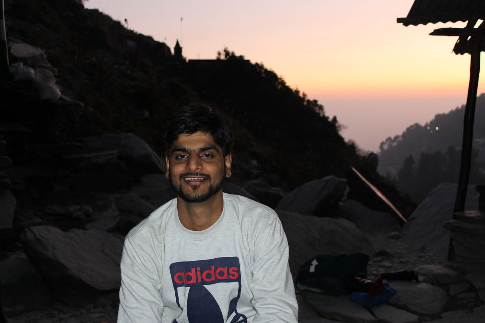 Photo of Khajjiar Lake, McLeod Ganj And Dalhousie: Trinity Of Himachal You Can't Miss by Divas Mittal