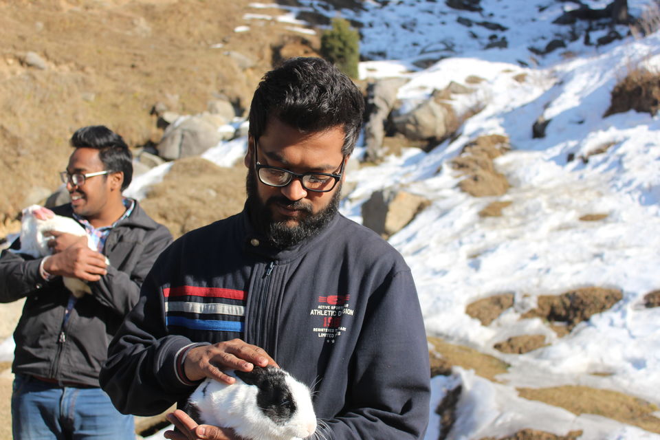Photo of Khajjiar Lake, McLeod Ganj And Dalhousie: Trinity Of Himachal You Can't Miss by Divas Mittal