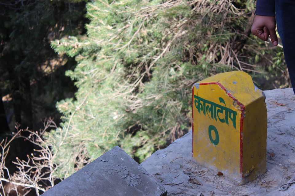 Photo of Khajjiar Lake, McLeod Ganj And Dalhousie: Trinity Of Himachal You Can't Miss by Divas Mittal