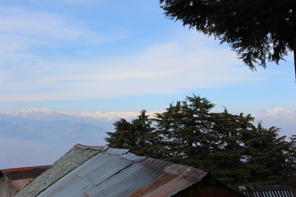 Photo of Khajjiar Lake, McLeod Ganj And Dalhousie: Trinity Of Himachal You Can't Miss by Divas Mittal
