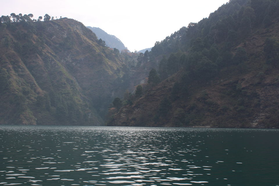 Photo of Khajjiar Lake, McLeod Ganj And Dalhousie: Trinity Of Himachal You Can't Miss by Divas Mittal