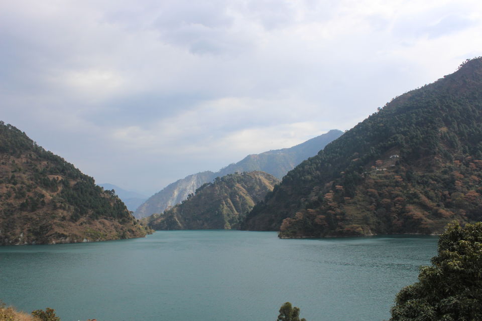 Photo of Khajjiar Lake, McLeod Ganj And Dalhousie: Trinity Of Himachal You Can't Miss by Divas Mittal