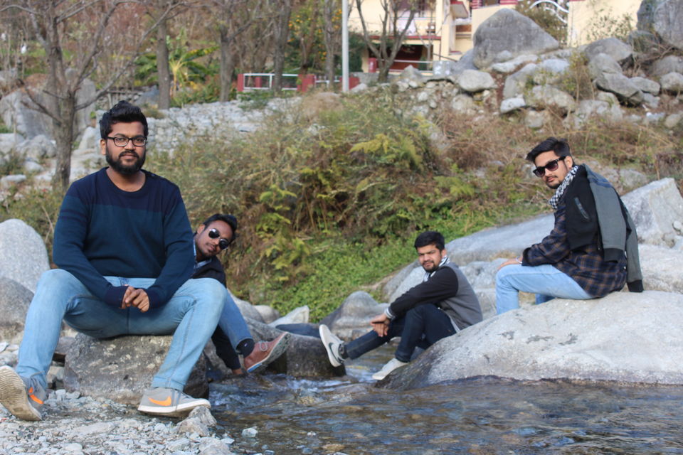 Photo of Khajjiar Lake, McLeod Ganj And Dalhousie: Trinity Of Himachal You Can't Miss by Divas Mittal