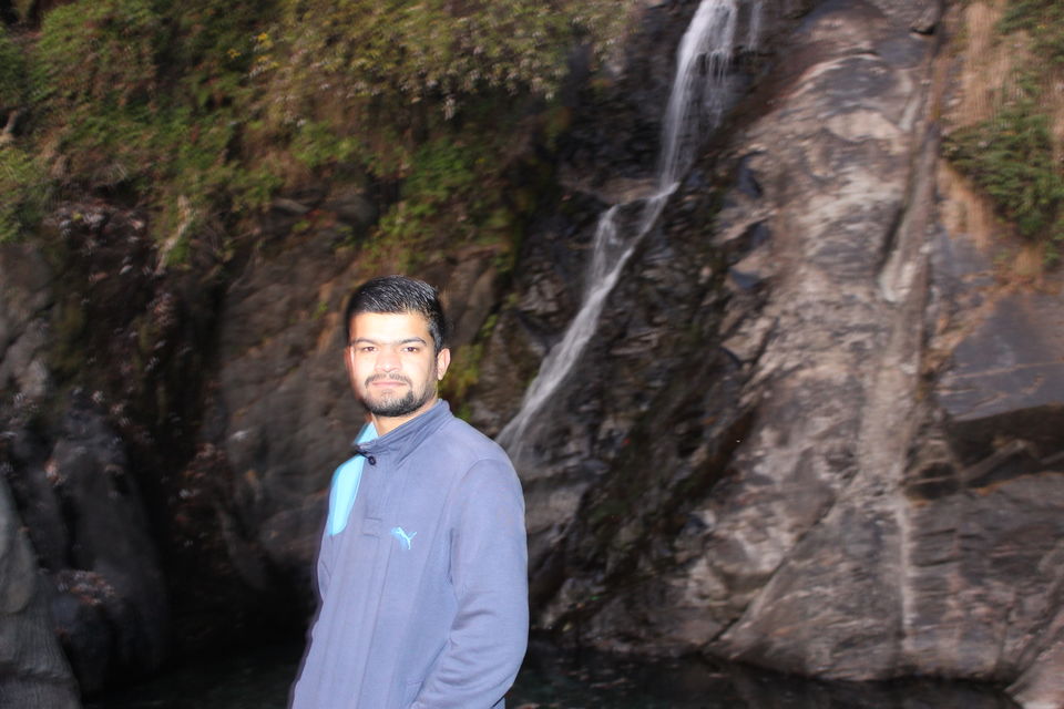 Photo of Khajjiar Lake, McLeod Ganj And Dalhousie: Trinity Of Himachal You Can't Miss by Divas Mittal