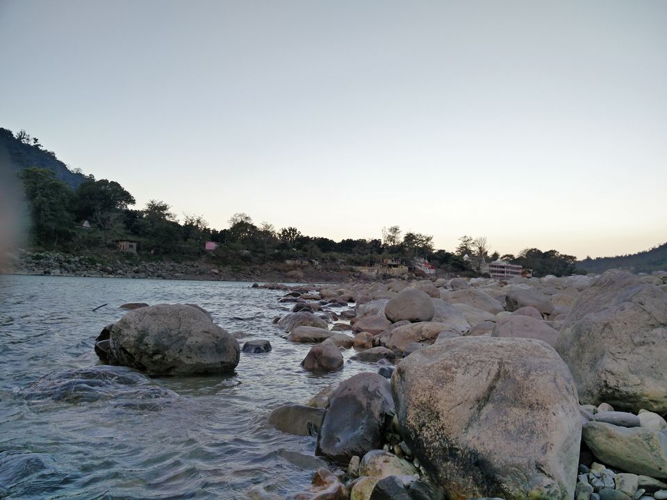 Photo of Rishikesh & Haridwar - My First Solo Trip by Divas Mittal