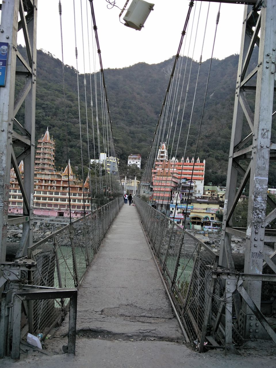 Photo of Rishikesh & Haridwar - My First Solo Trip by Divas Mittal