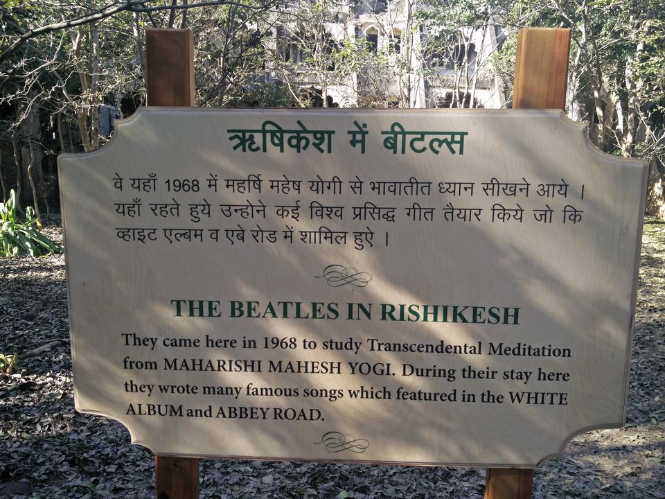 Photo of Rishikesh & Haridwar - My First Solo Trip by Divas Mittal