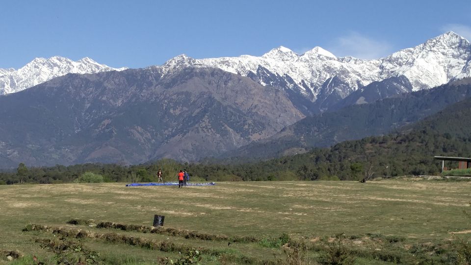 Photo of Solo Wandering in Bir, Palampur & Parvati Valley by Divas Mittal