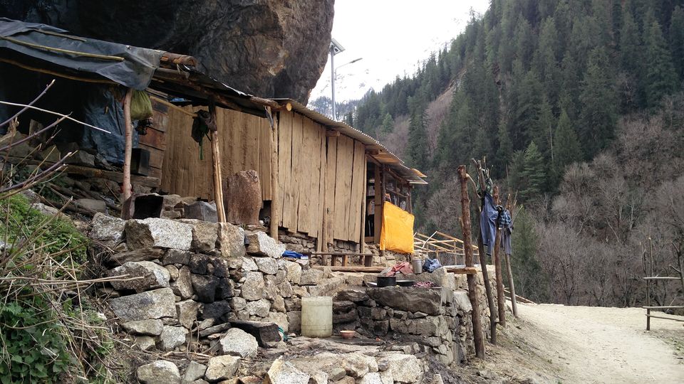 Photo of Solo Wandering in Bir, Palampur & Parvati Valley by Divas Mittal