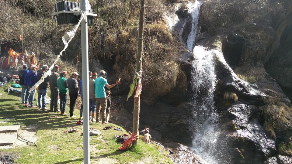 Photo of Solo Wandering in Bir, Palampur & Parvati Valley by Divas Mittal