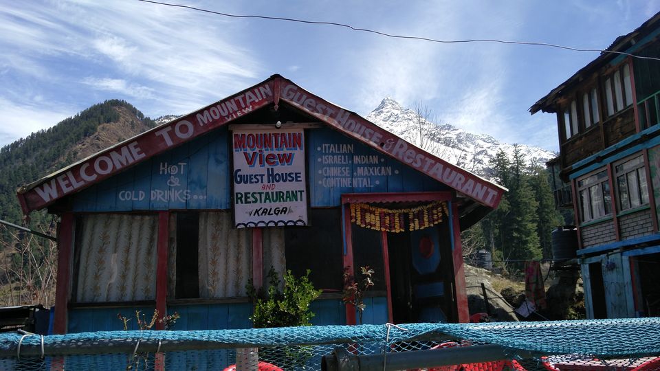 Photo of Solo Wandering in Bir, Palampur & Parvati Valley by Divas Mittal