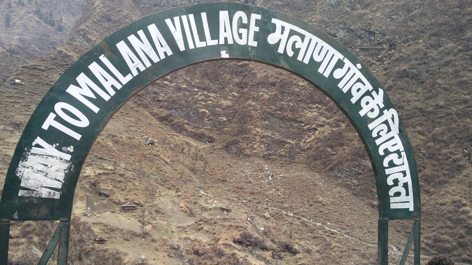 Photo of Solo Wandering in Bir, Palampur & Parvati Valley by Divas Mittal
