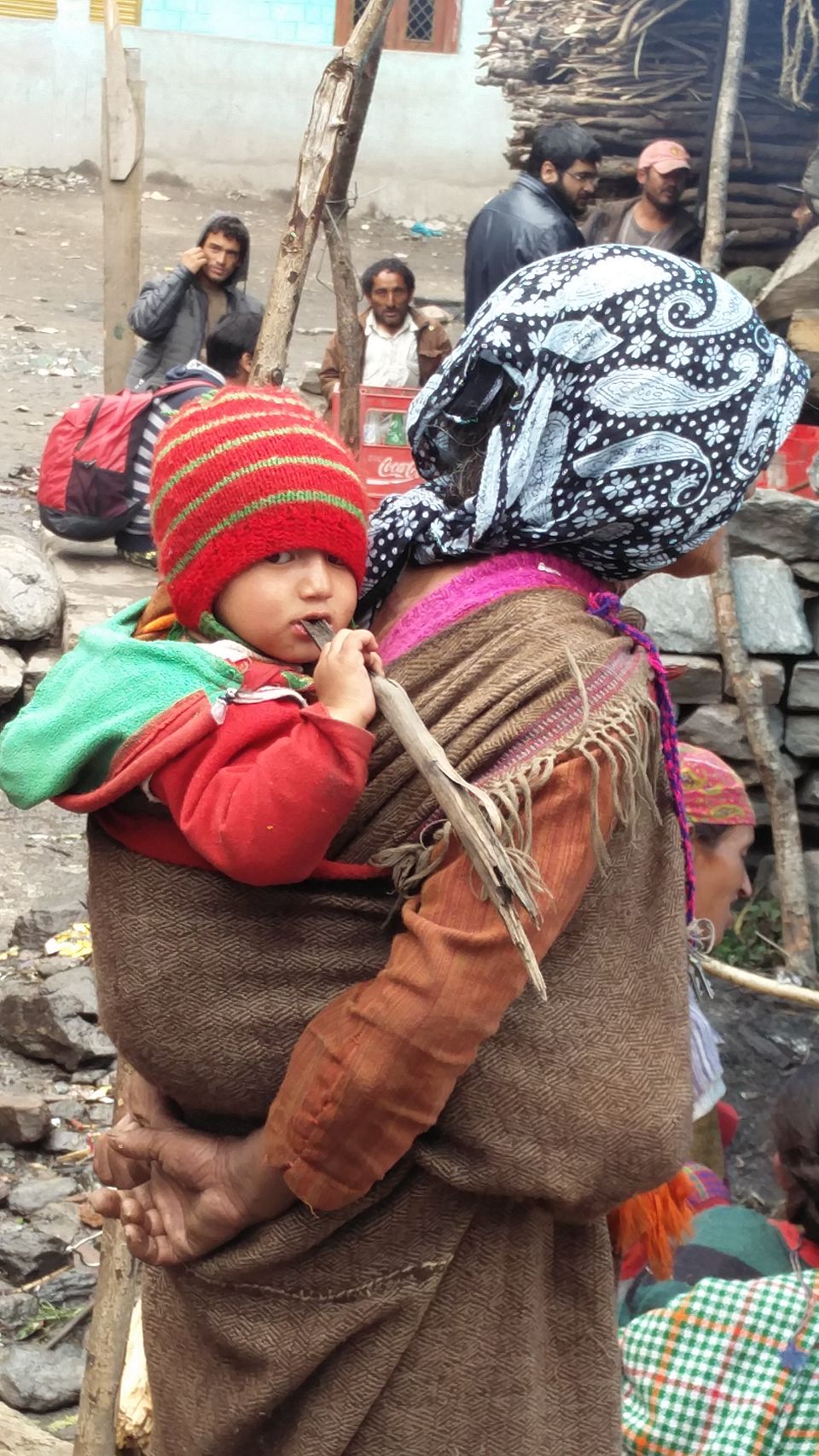 Photo of Solo Wandering in Bir, Palampur & Parvati Valley by Divas Mittal