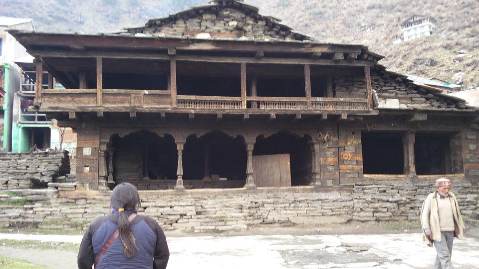 Photo of Solo Wandering in Bir, Palampur & Parvati Valley by Divas Mittal