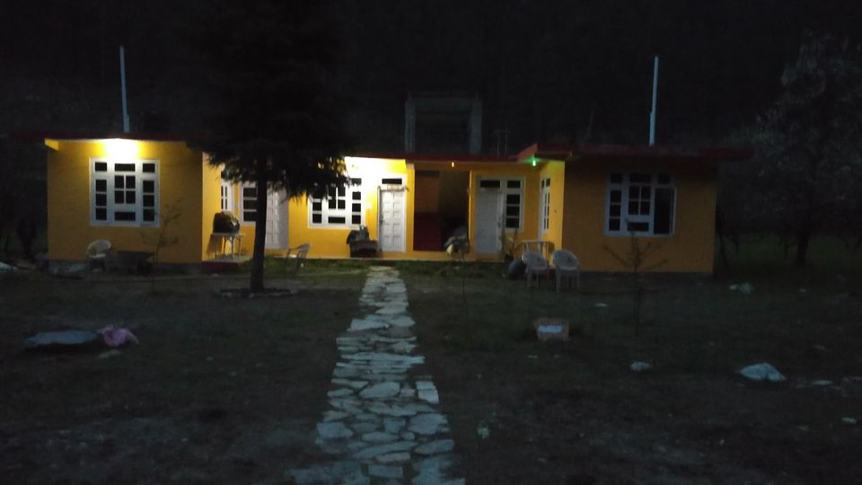 Photo of Solo Wandering in Bir, Palampur & Parvati Valley by Divas Mittal