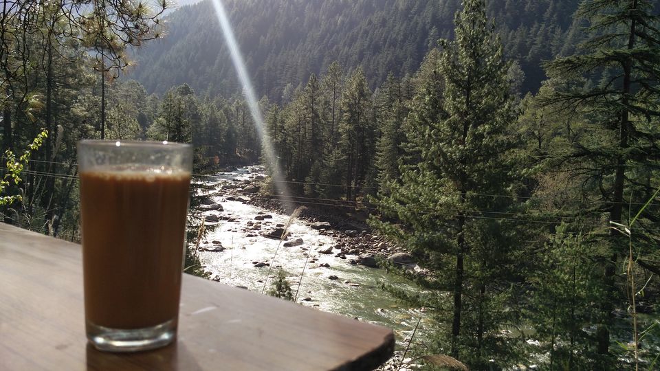 Photo of Solo Wandering in Bir, Palampur & Parvati Valley by Divas Mittal