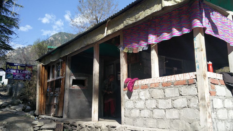 Photo of Solo Wandering in Bir, Palampur & Parvati Valley by Divas Mittal