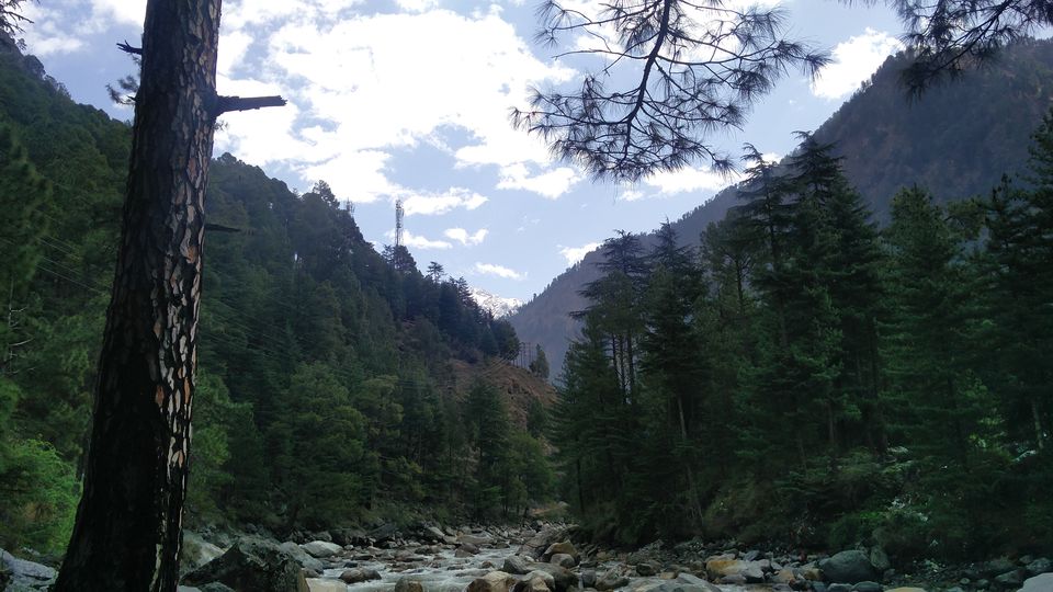 Photo of Solo Wandering in Bir, Palampur & Parvati Valley by Divas Mittal