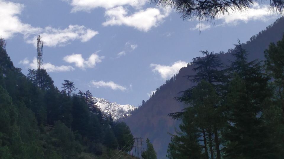 Photo of Solo Wandering in Bir, Palampur & Parvati Valley by Divas Mittal