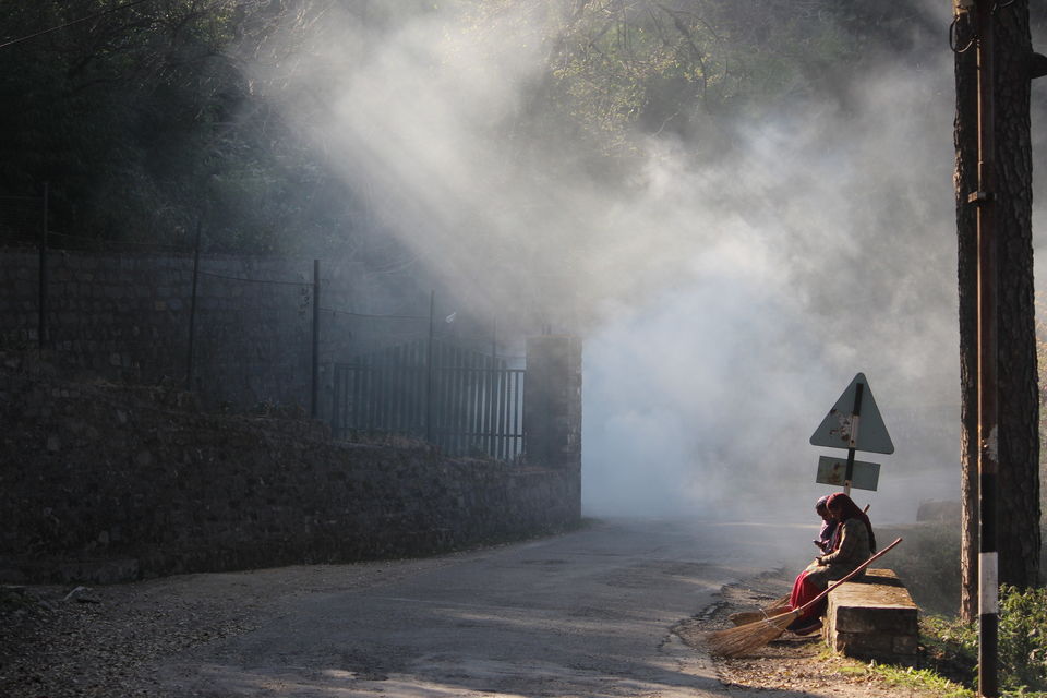 Photo of Bharat Milaap in Kasauli by Divas Mittal
