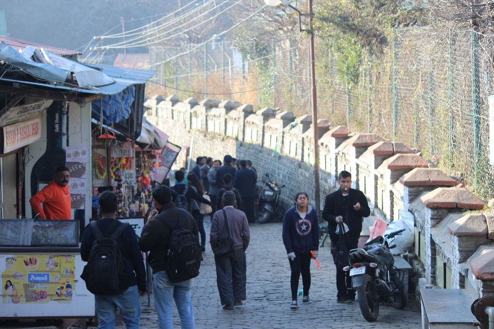 Photo of Bharat Milaap in Kasauli by Divas Mittal