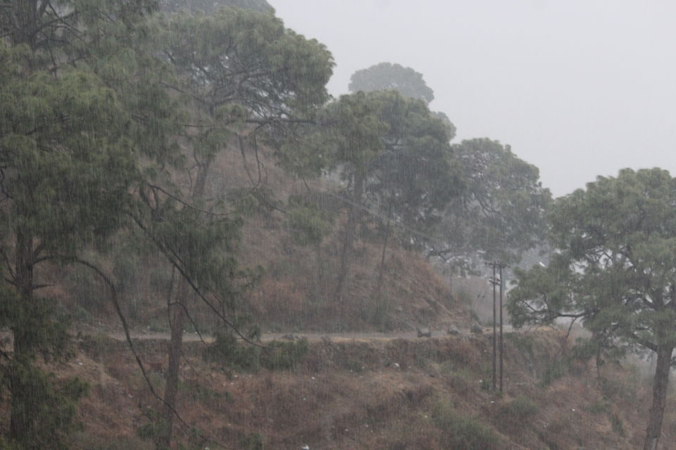 Photo of Bharat Milaap in Kasauli by Divas Mittal