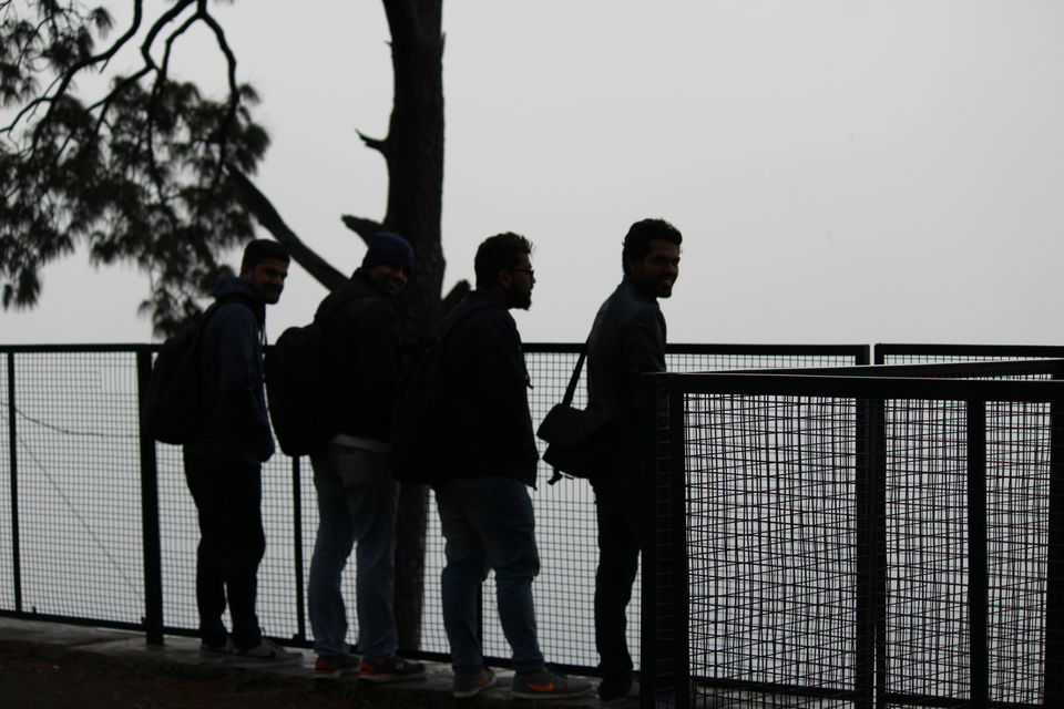 Photo of Bharat Milaap in Kasauli by Divas Mittal