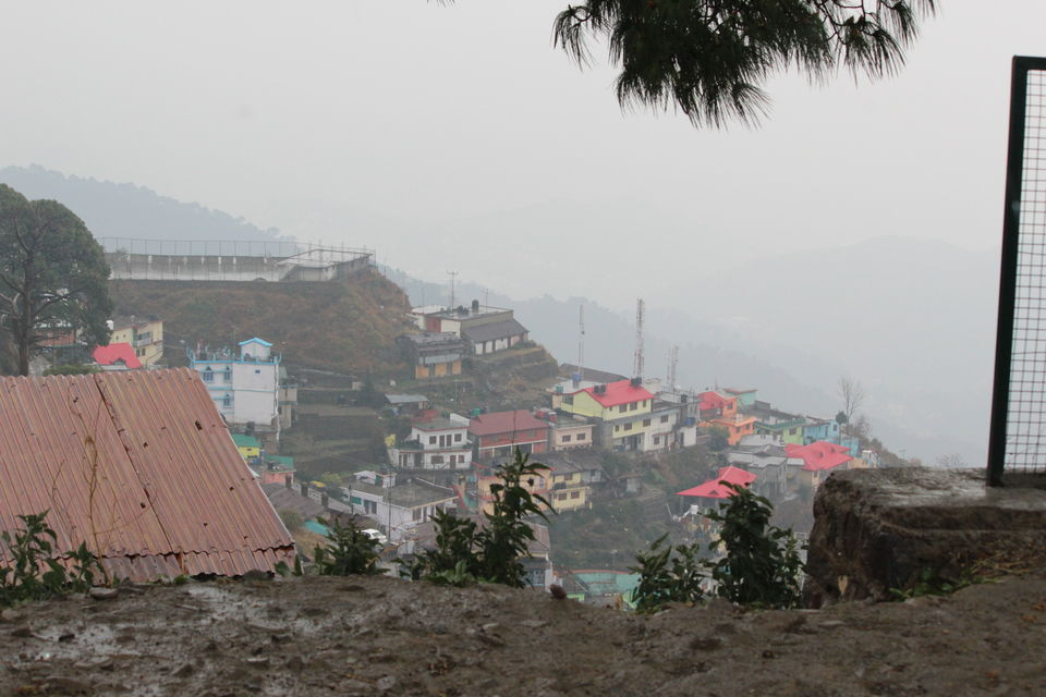 Photo of Bharat Milaap in Kasauli by Divas Mittal