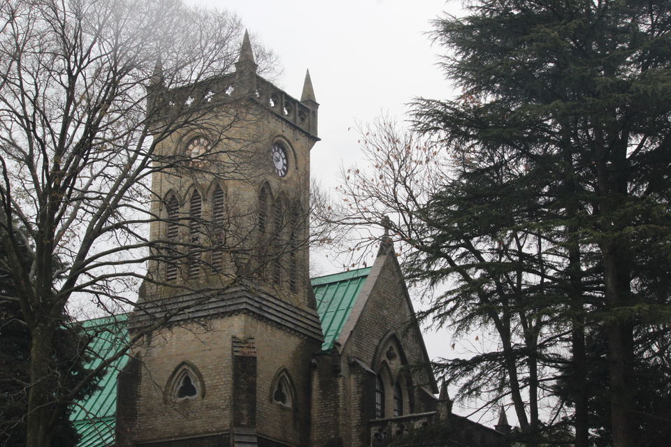 Photo of Bharat Milaap in Kasauli by Divas Mittal
