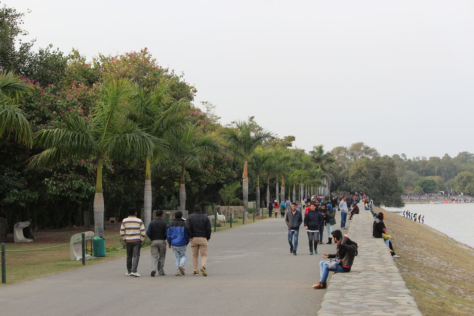 Photo of Bharat Milaap in Kasauli by Divas Mittal
