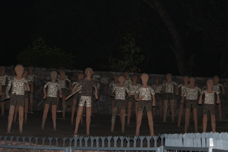 Photo of Bharat Milaap in Kasauli by Divas Mittal
