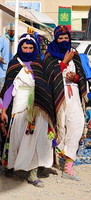 Photo of Imilchil, Tadla-Azilal, Morocco by Danielle Donker