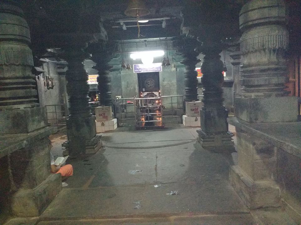 Photo of A Road trip to Dhareshwar & Murdeshwar 8/18 by anushree.d87